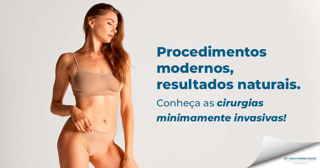 Imagem mostrando uma mulher usando uma lingerie cor da pele